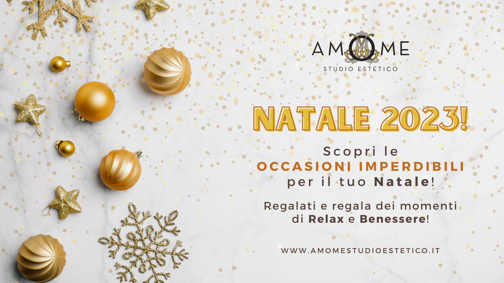 Scopri di più sull'articolo Scopri le OCCASIONI IMPERDIBILI per il tuo Natale!